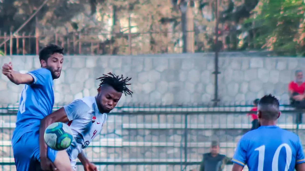 الموعد والقنوات الناقلة والتشكيل المتوقع لمباراة الكرامة ضد الاتحاد في افتتاح الدوري السوري