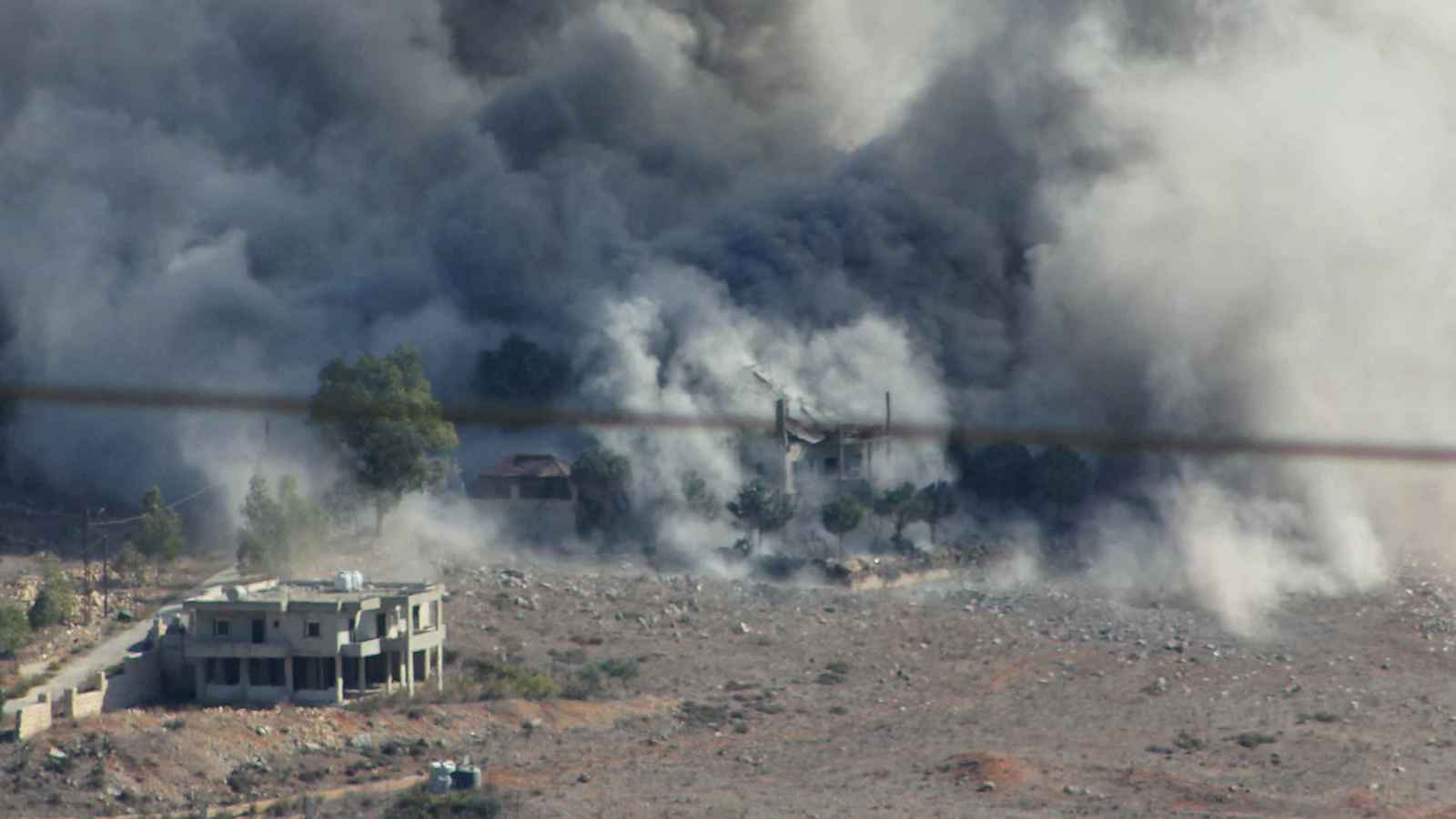 "الثبات على الخطوط".. خلافات عسكرية سياسية في إسرائيل