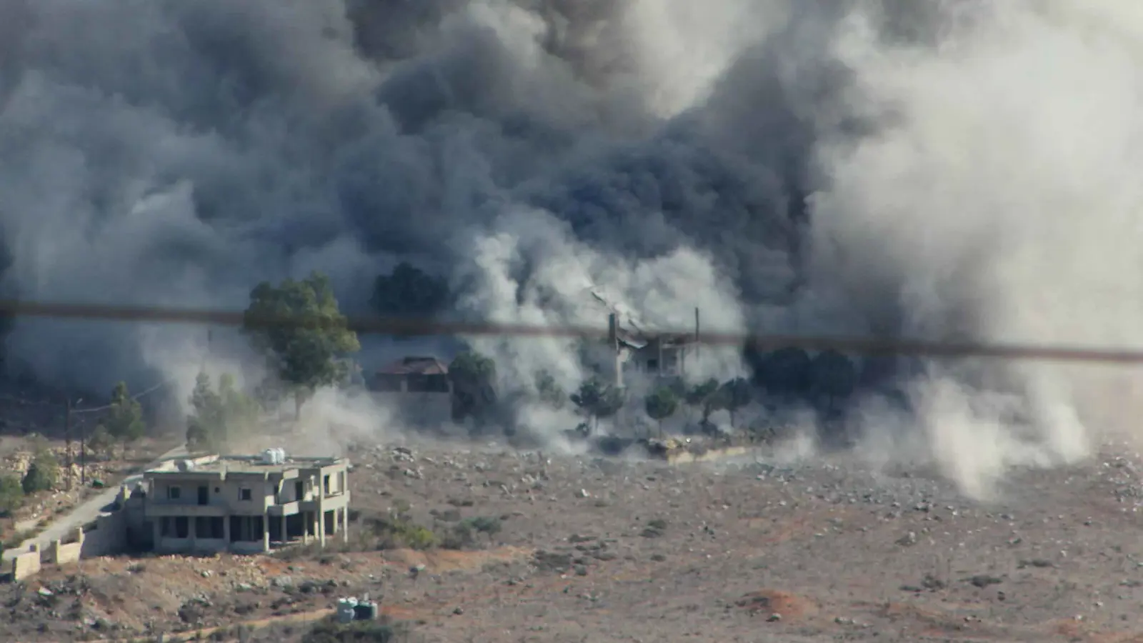 "الثبات على الخطوط".. خلافات عسكرية سياسية في إسرائيل