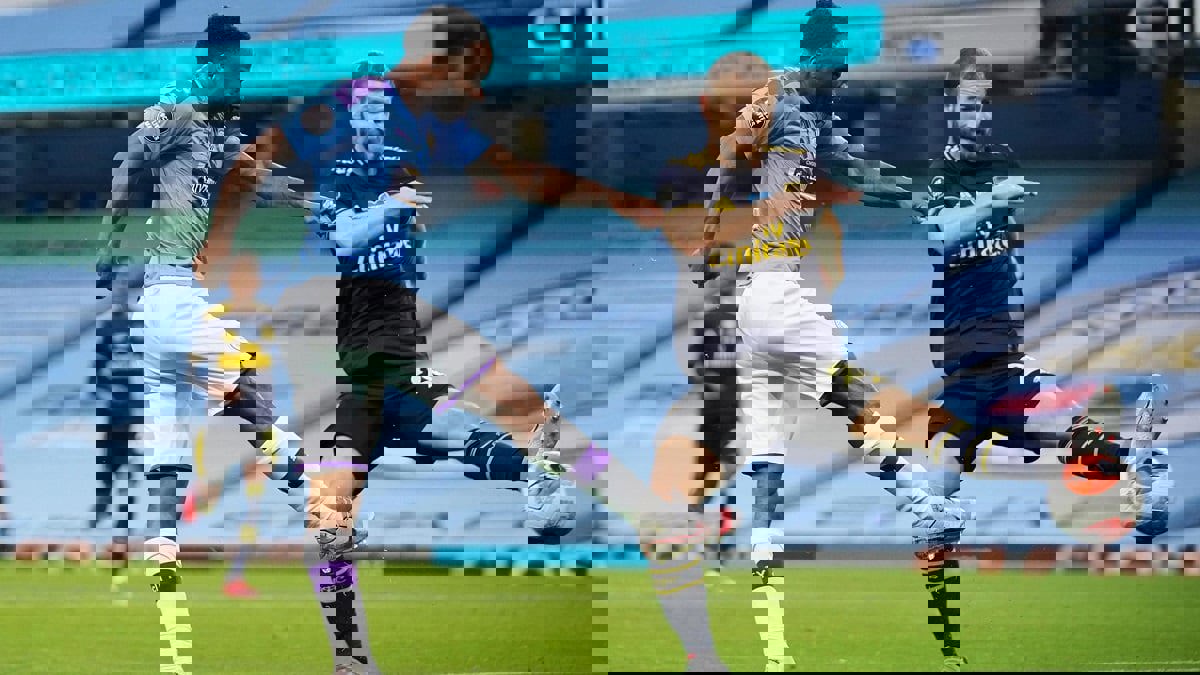 كل ما تريد معرفته عن مباراة آرسنال ضد مانشستر سيتي في كأس الاتحاد الإنجليزي