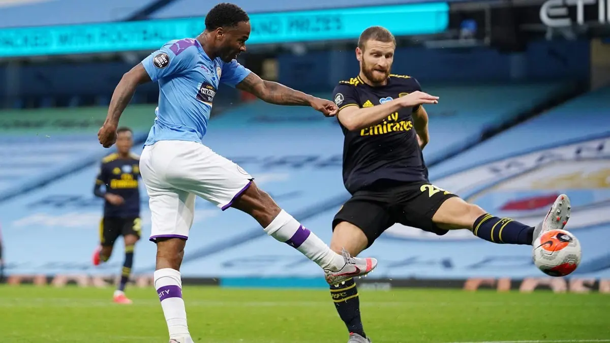 كل ما تريد معرفته عن مباراة آرسنال ضد مانشستر سيتي في كأس الاتحاد الإنجليزي