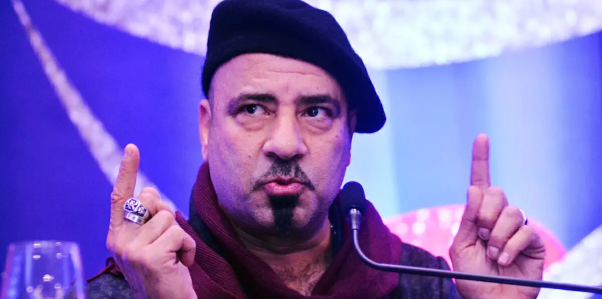 محمد سعد لـ"إرم نيوز": شخصية "بشر باشا" أكبر رد على المتربصين