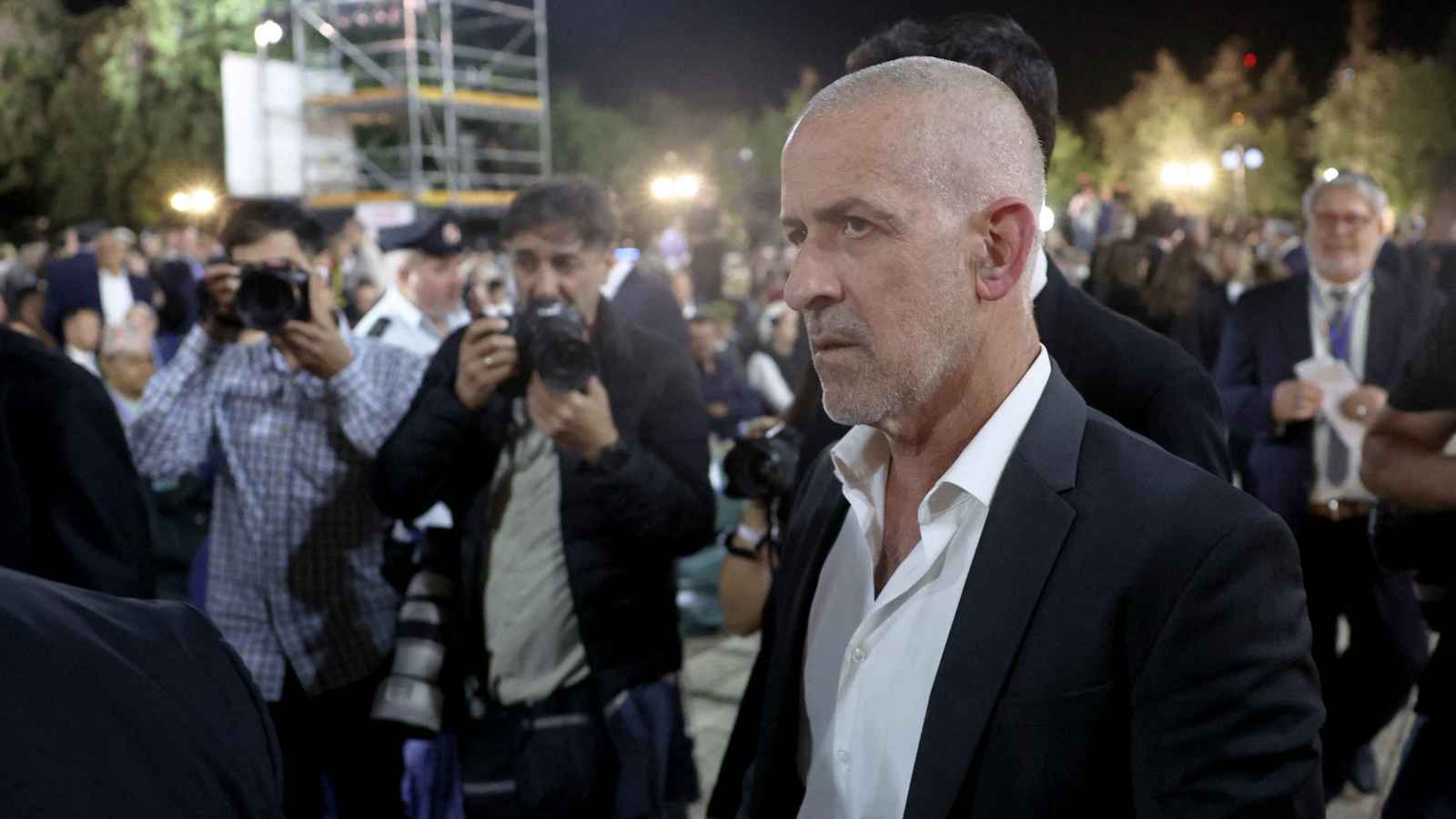 من هما أبرز مرشحَين لقيادة الشاباك الإسرائيلي خلفا لبار؟