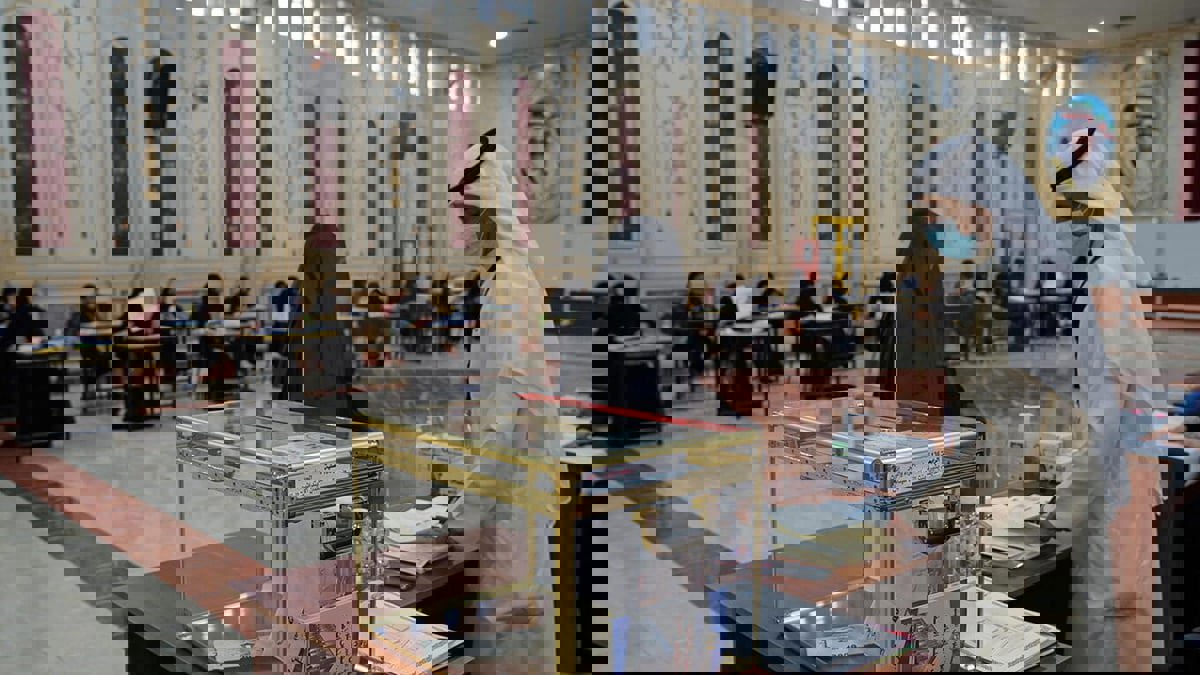 الكويت.. شطب 15 مرشحا ومنعهم من خوض الانتخابات البرلمانية