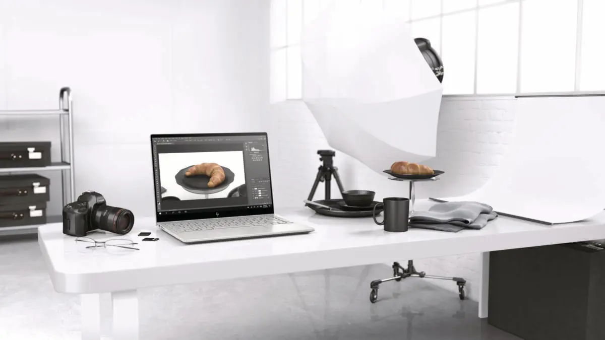 ببطارية خارقة.. "HP" تكشف النقاب عن الكمبيوتر المحمول "Envy 14"