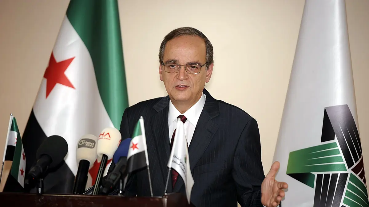 المعارضة السورية: وقف القتل كفيل بإنجاح العملية الدستورية