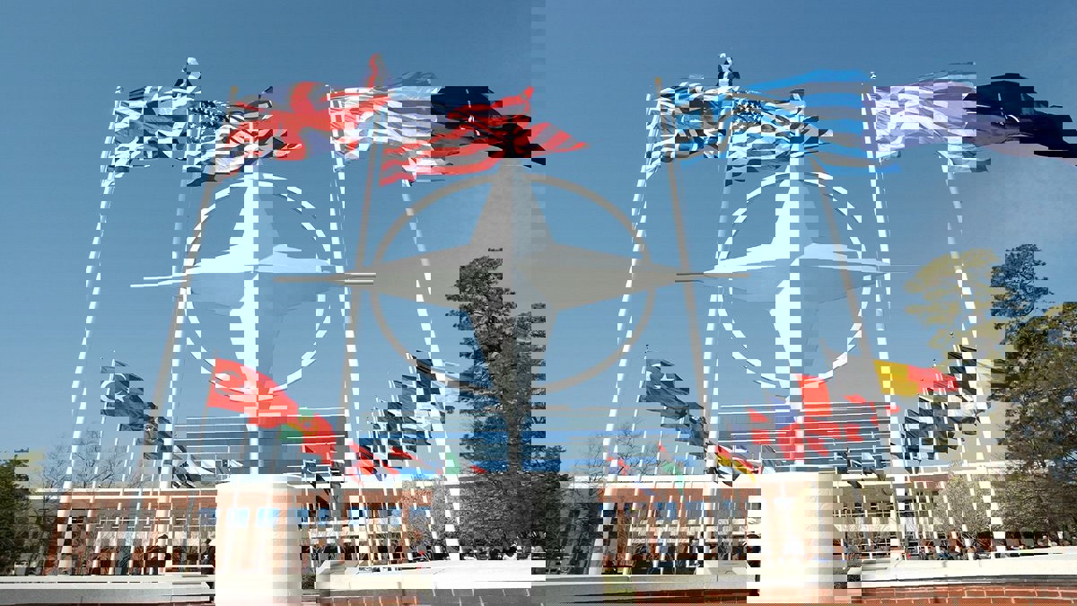 الولايات المتحدة ستخفض إسهامها في ميزانية الأطلسي وألمانيا ستزيده‎