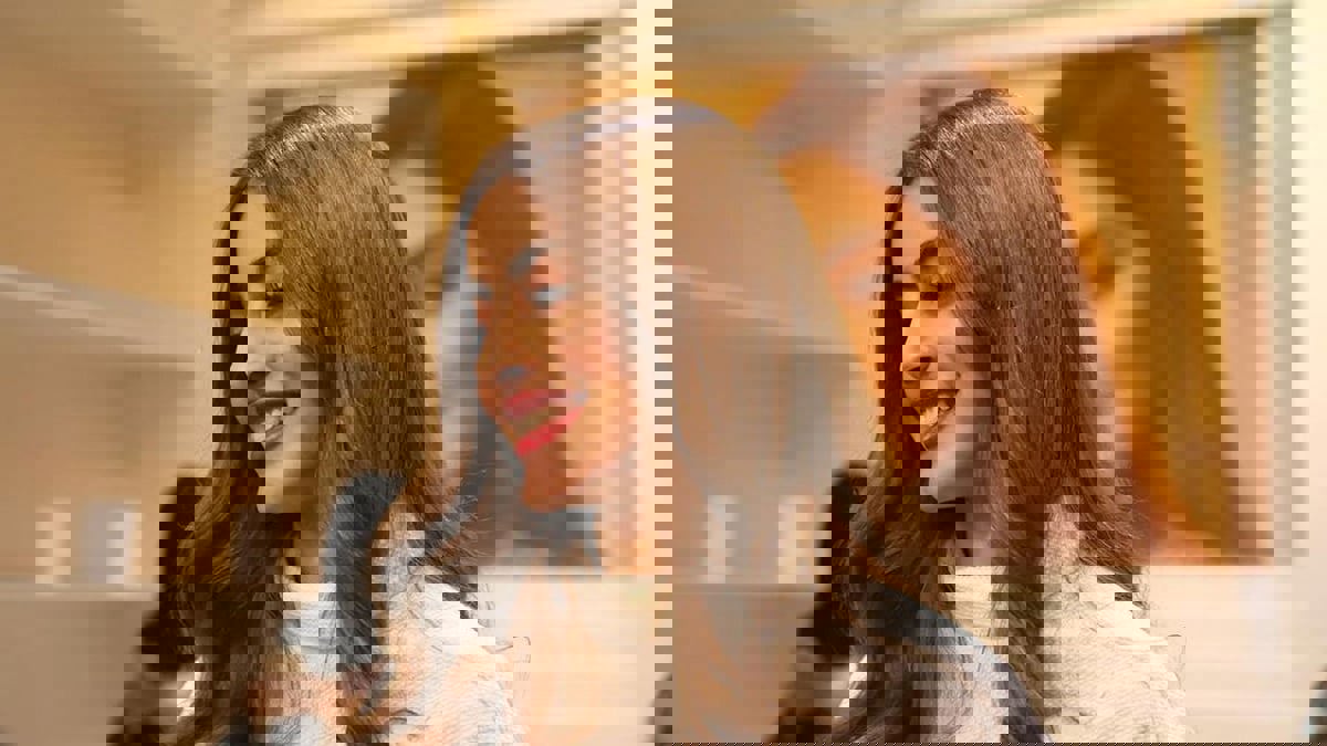 بعد فسخ خطبتها.. جود عزيز تطمئن جمهورها على صحتها من داخل المستشفى