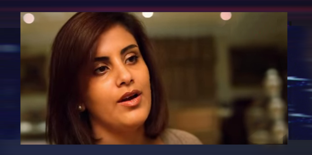 كيف ردت الناشطة السعودية لجين الهذلول على اتهامها بالتطاول على النبي الكريم؟