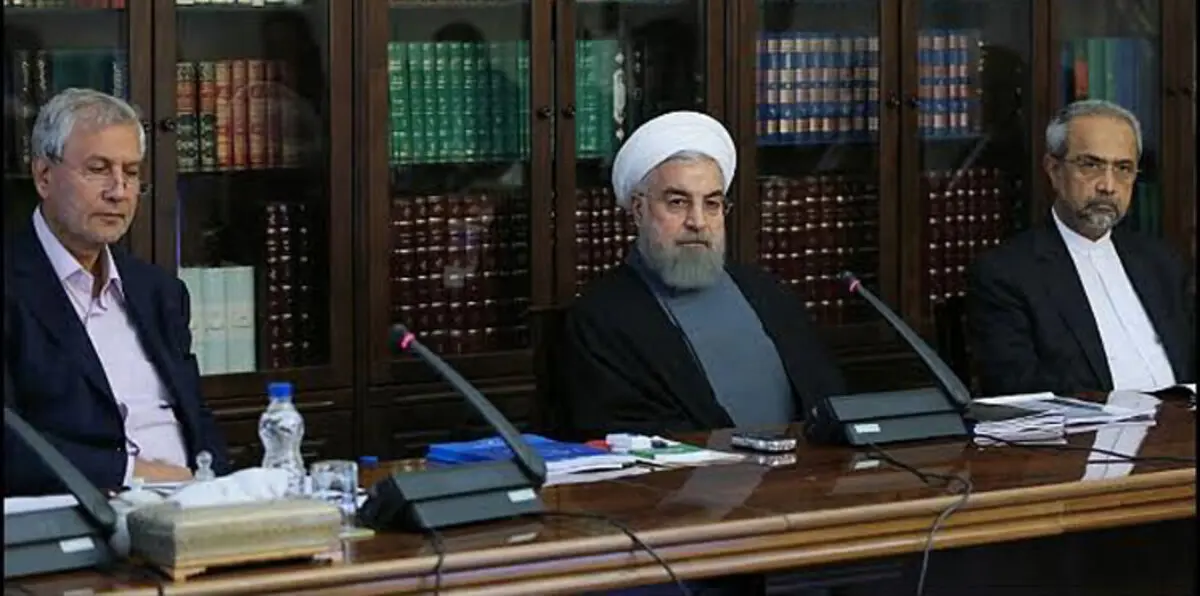 روحاني: أمريكا ستخسر في سوريا