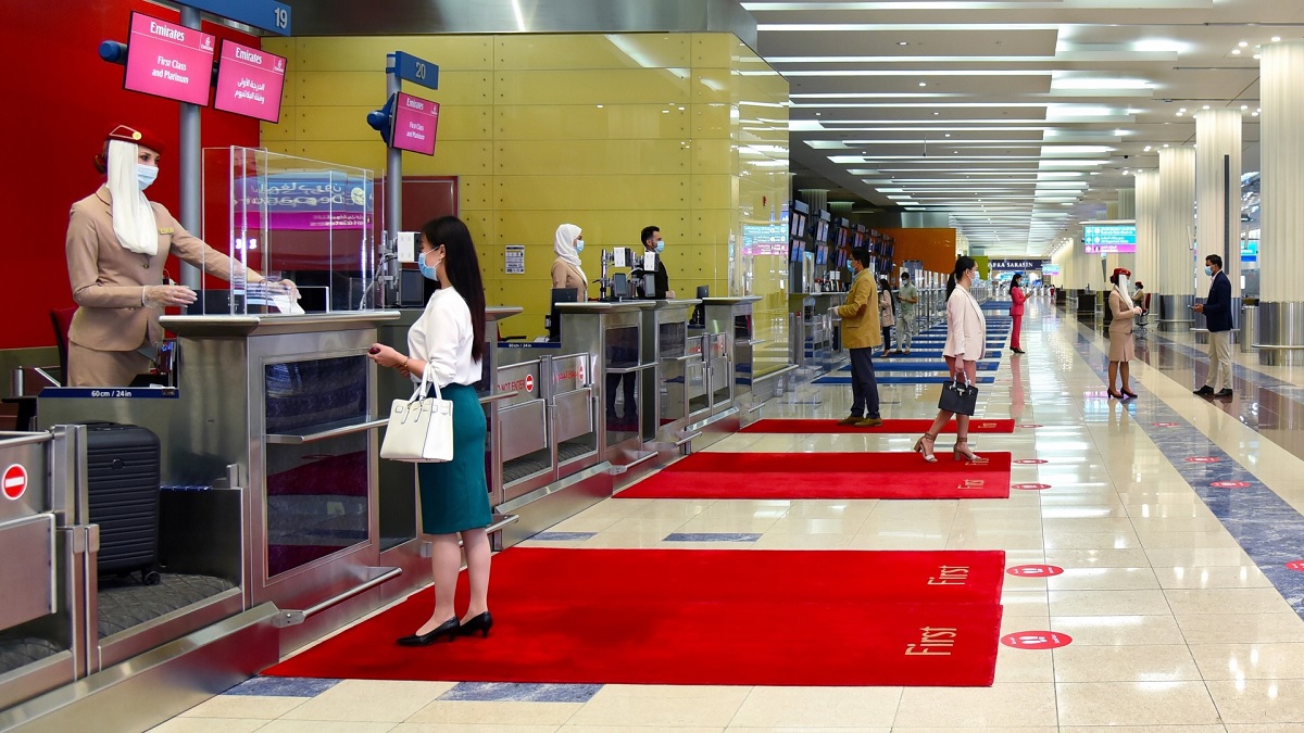 إياتا: تطبيق تصريح السفر الرقمي ينطلق منتصف أبريل على منصة أبل