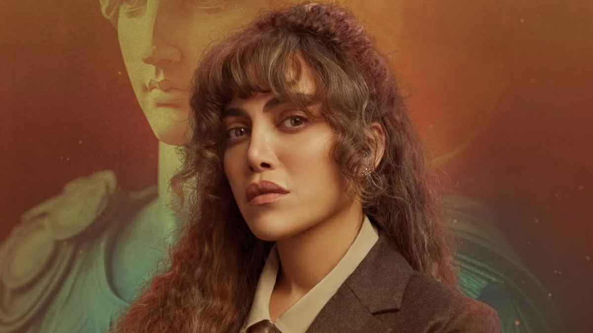 ريهام حجاج تكشف موقفها من دخول أولادها عالم التمثيل