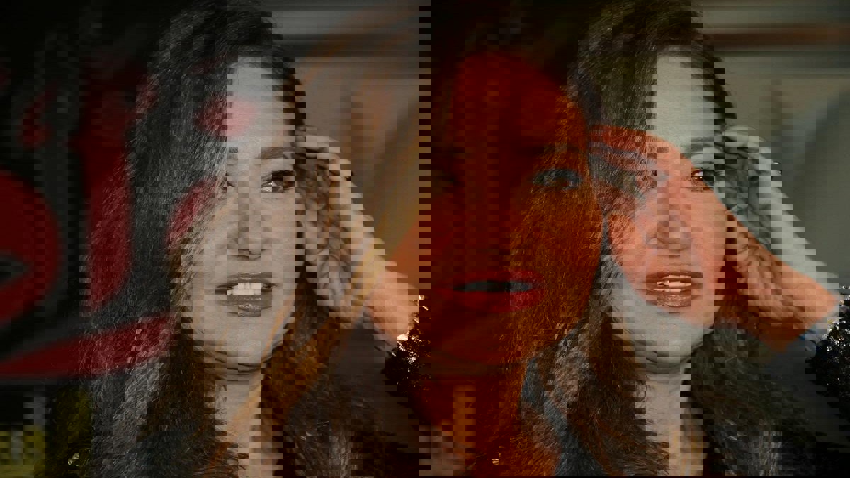 ليلى علوي ترأس لجنة تحكيم أولى دورات مهرجان البحرين السينمائي‎