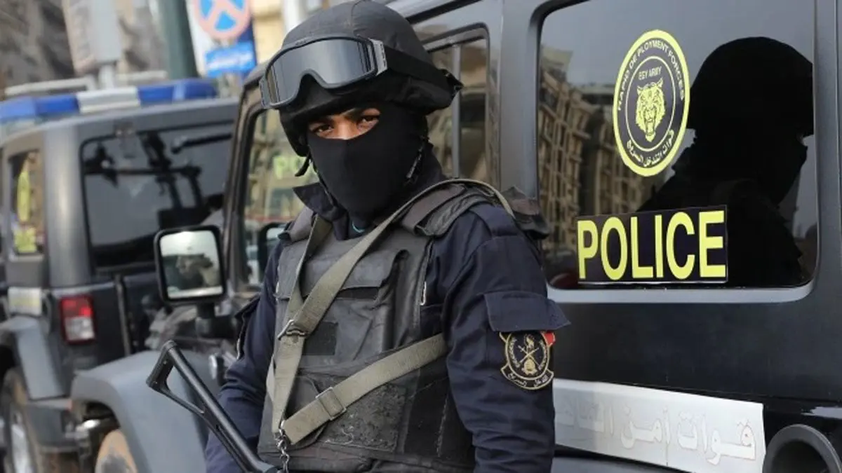 ضبط طبيب أسنان مصري متهم بالتحرش بالرجال