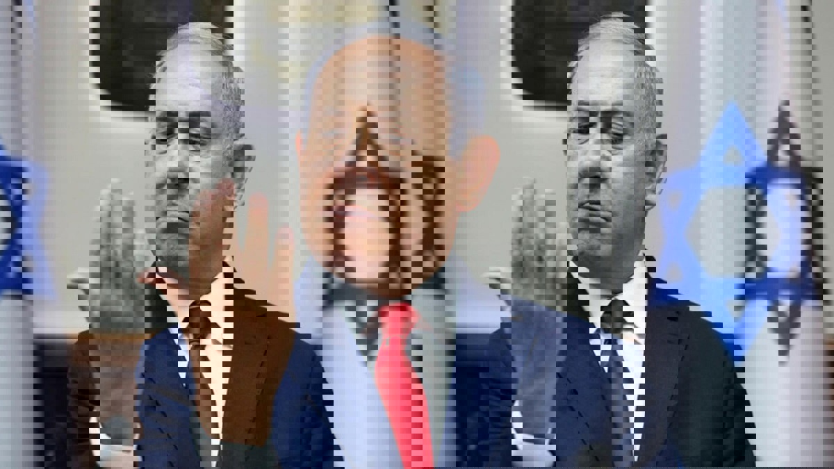 المدعي العام الإسرائيلي يوجه اتهامات لنتنياهو في قضايا فساد