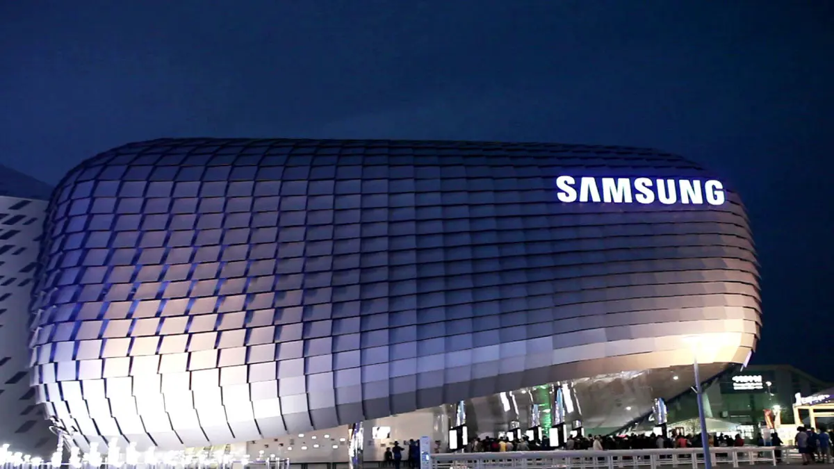 "سامسونغ" تبث الحياة في اللوحات الثابتة بهذا النظام الذكي (فيديو)