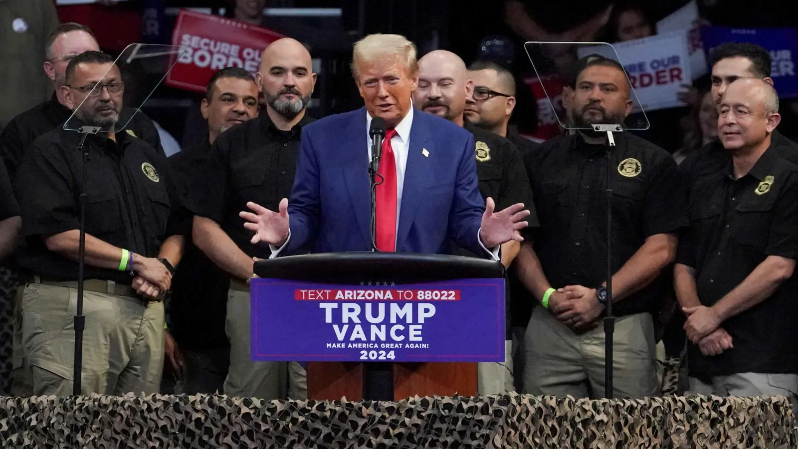 كيف أنعش صعود ترامب "حلم" اليمين المتطرف في فرنسا؟