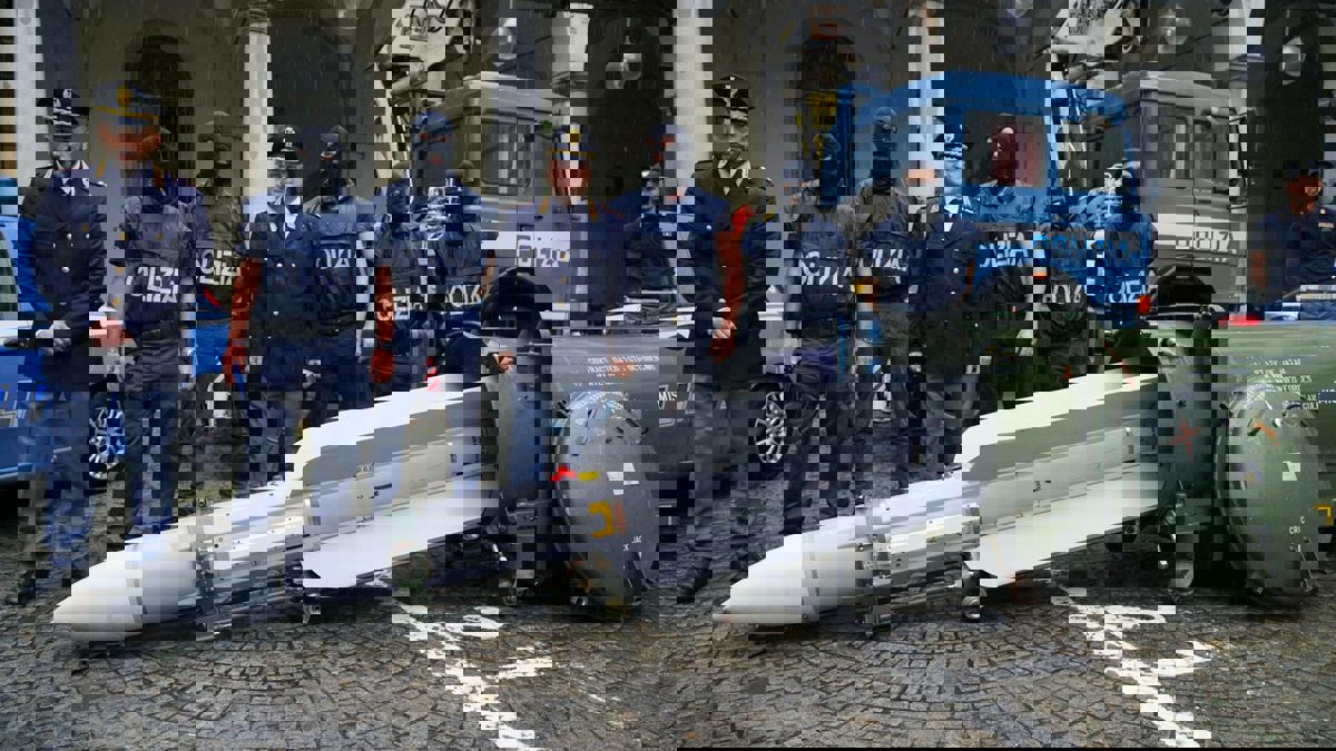 قطر في إيطاليا: مأزومة إن صدقت ومأزومة إن كذبت