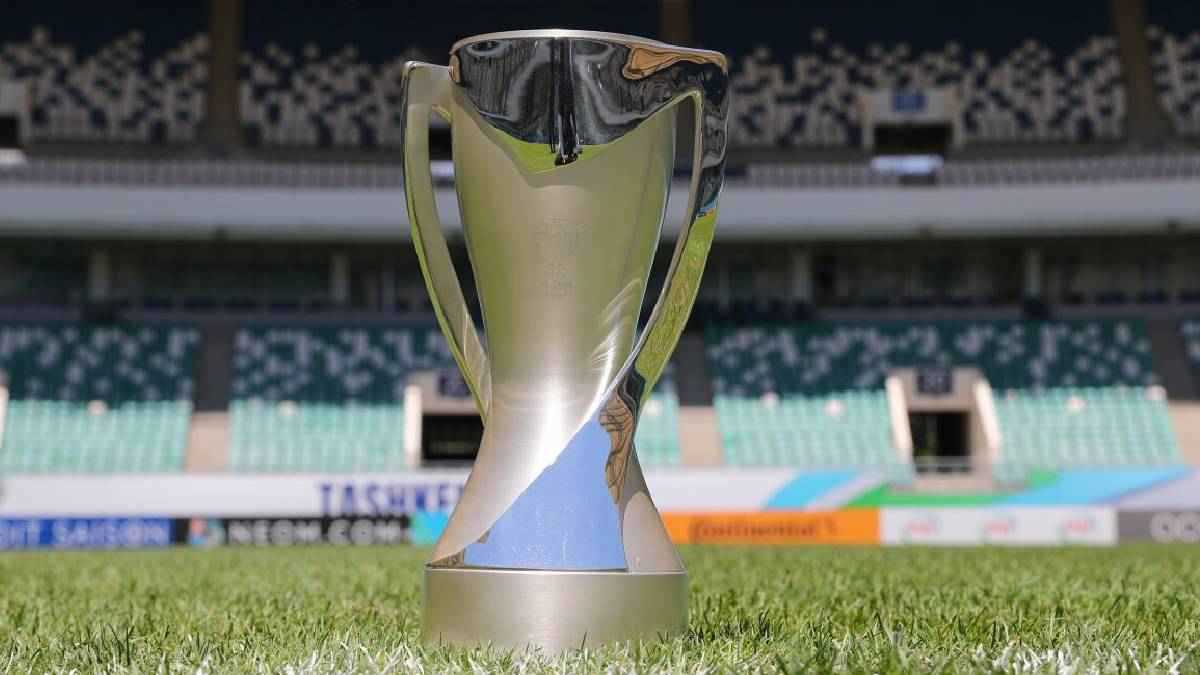 ملخص ونتائج قرعة كأس آسيا تحت 23 عاما