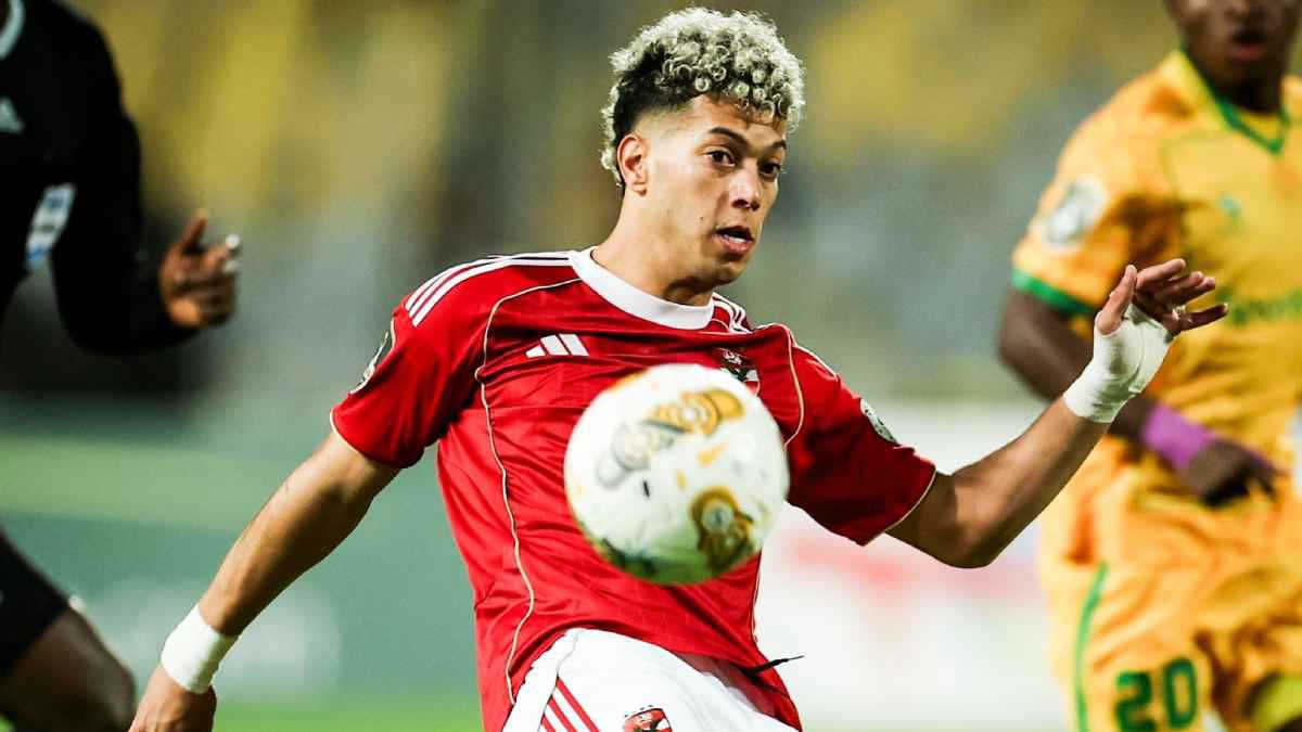 قبل نشر البيان.. ما سر مكالمة إمام عاشور مع الخطيب؟ 