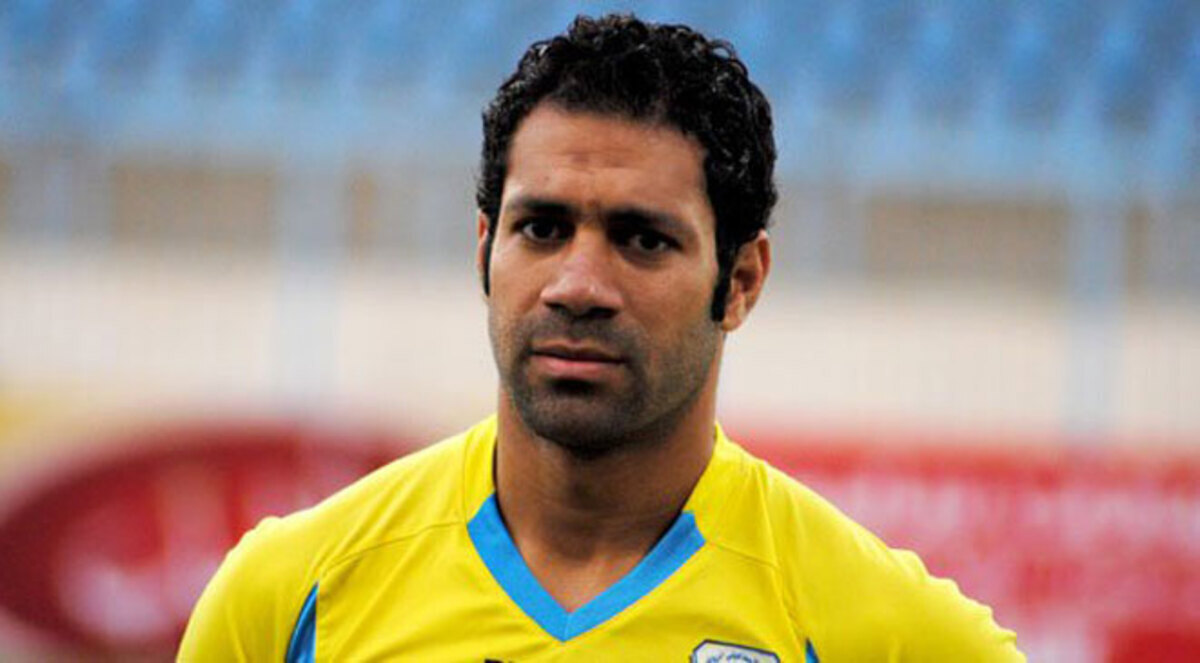 حسني عبدربه يرد على تدخله لعودة عبدالفضيل للإسماعيلي