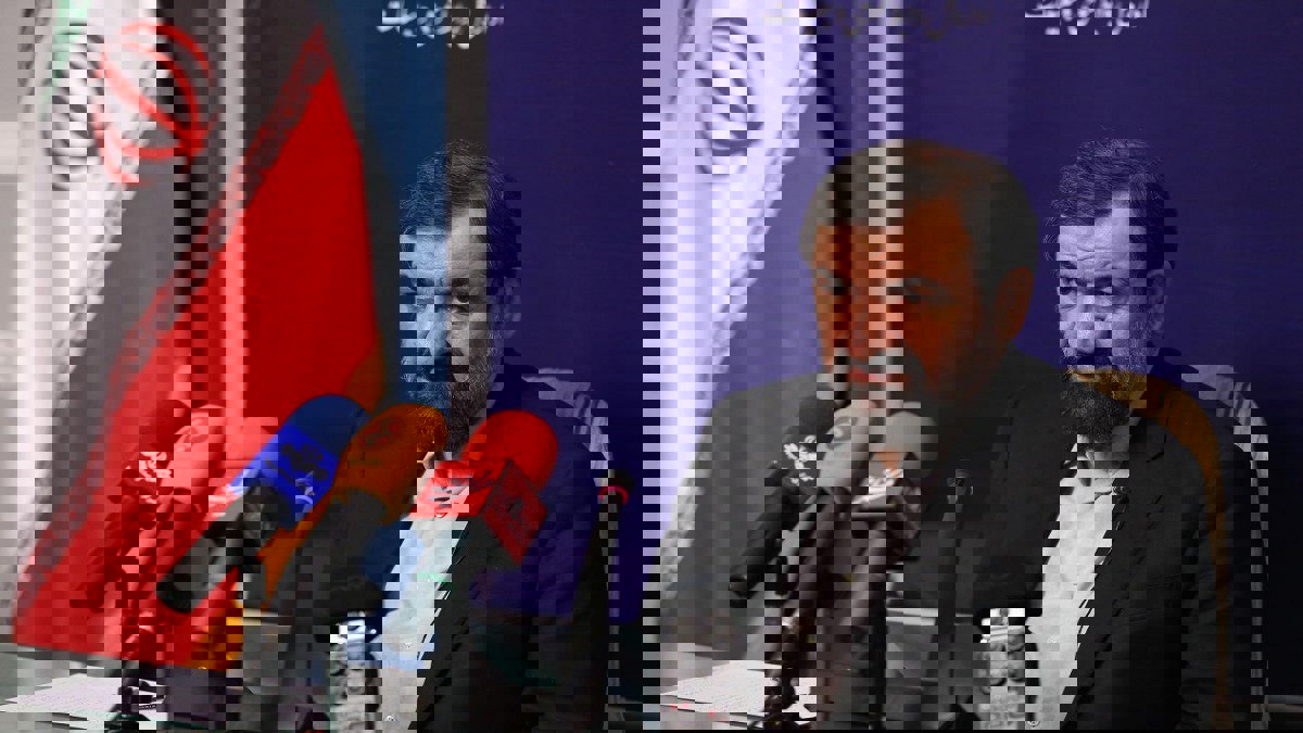 إيران تعترف بخسارة 50 مليار دولار نتيجة العقوبات الأمريكية