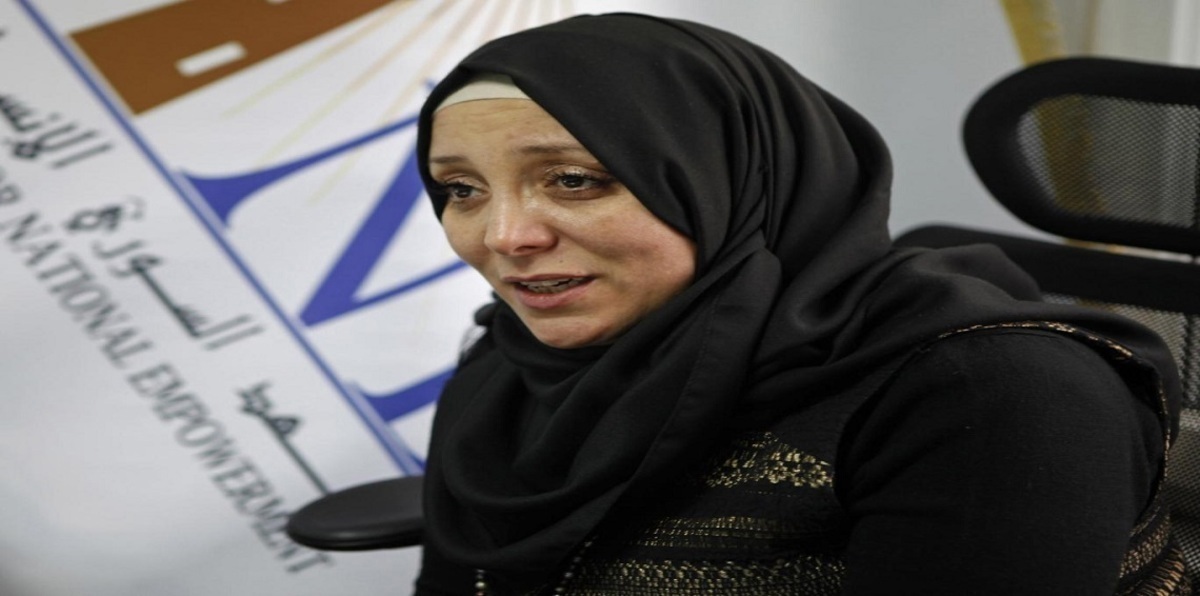 كيف تدير سورية مدرسة في منطقة سيطرة تنظيم القاعدة في إدلب؟