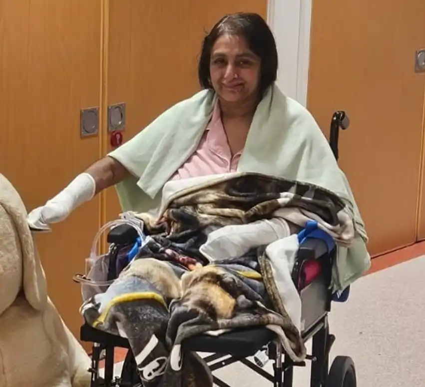 مانجيت سانغا