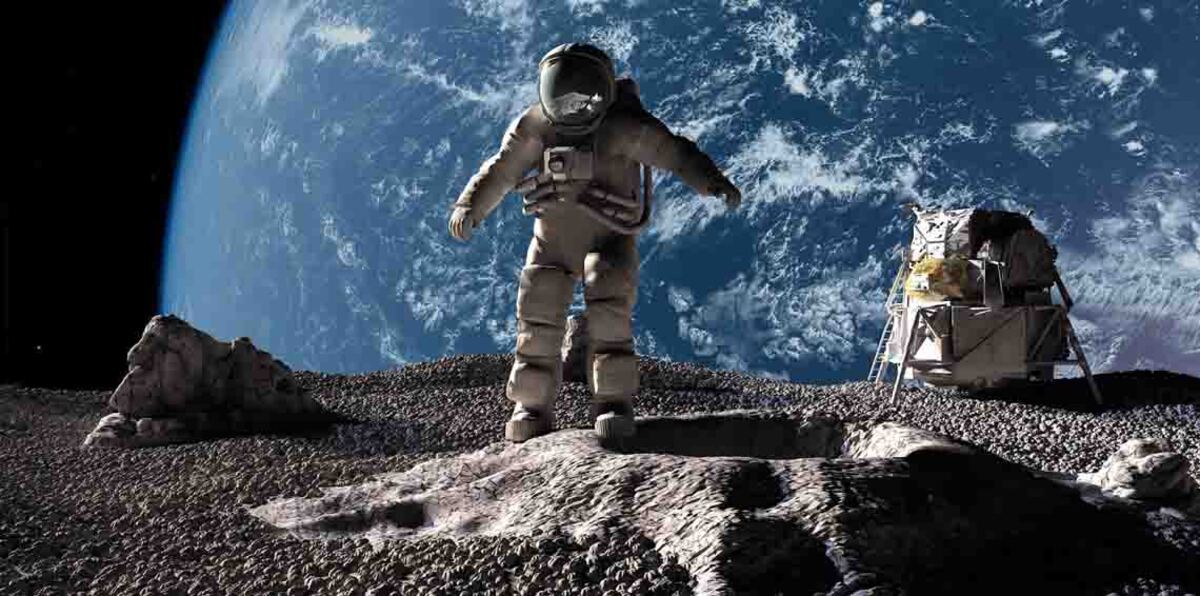 مهندس فضاء مسلم يواجه اتهامات بإقامة حفل لداعش في أمريكا