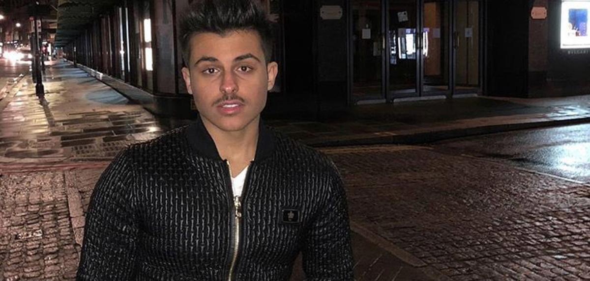 الكويت.. تفاصيل حادث وفاة الشيخ ناصر صباح فهد الصباح (فيديو)