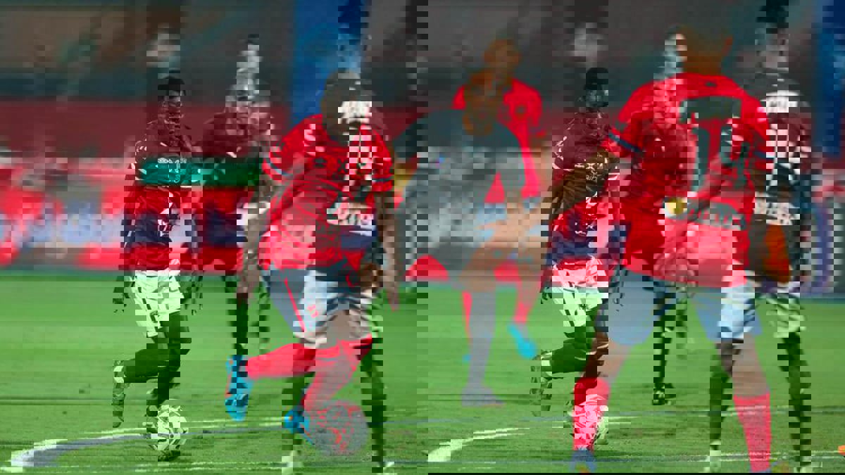 ترتيب الدوري المصري: الأهلي يكتسح المقاصة برباعية ويستعيد الصدارة