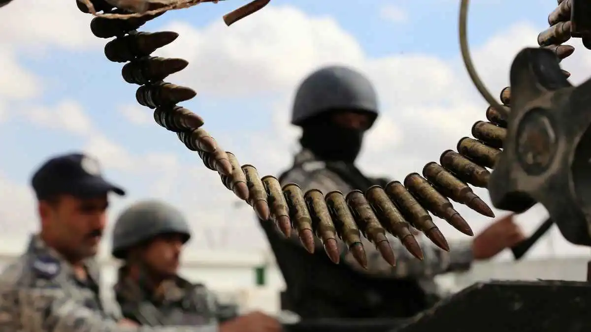 السلطات الأردنية تكشف حصيلة وتداعيات التصعيد الإقليمي على المملكة