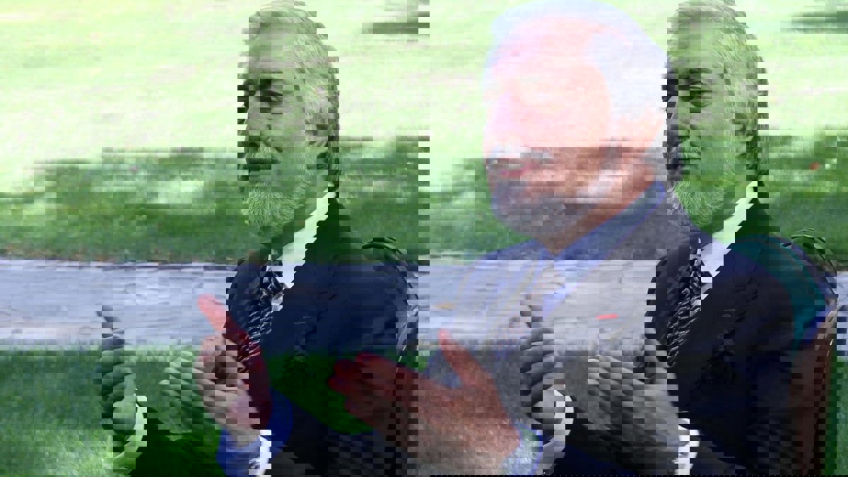 عبدالله عبدالله نائب الرئيس الأفغاني السابق ينفي اعتقاله من قبل طالبان