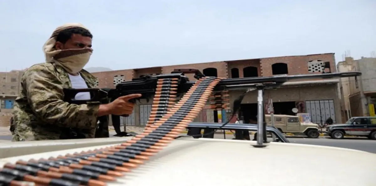 استمرار خرق هدنة اليمن لليوم الثاني وولد الشيخ يسعى لتمديدها