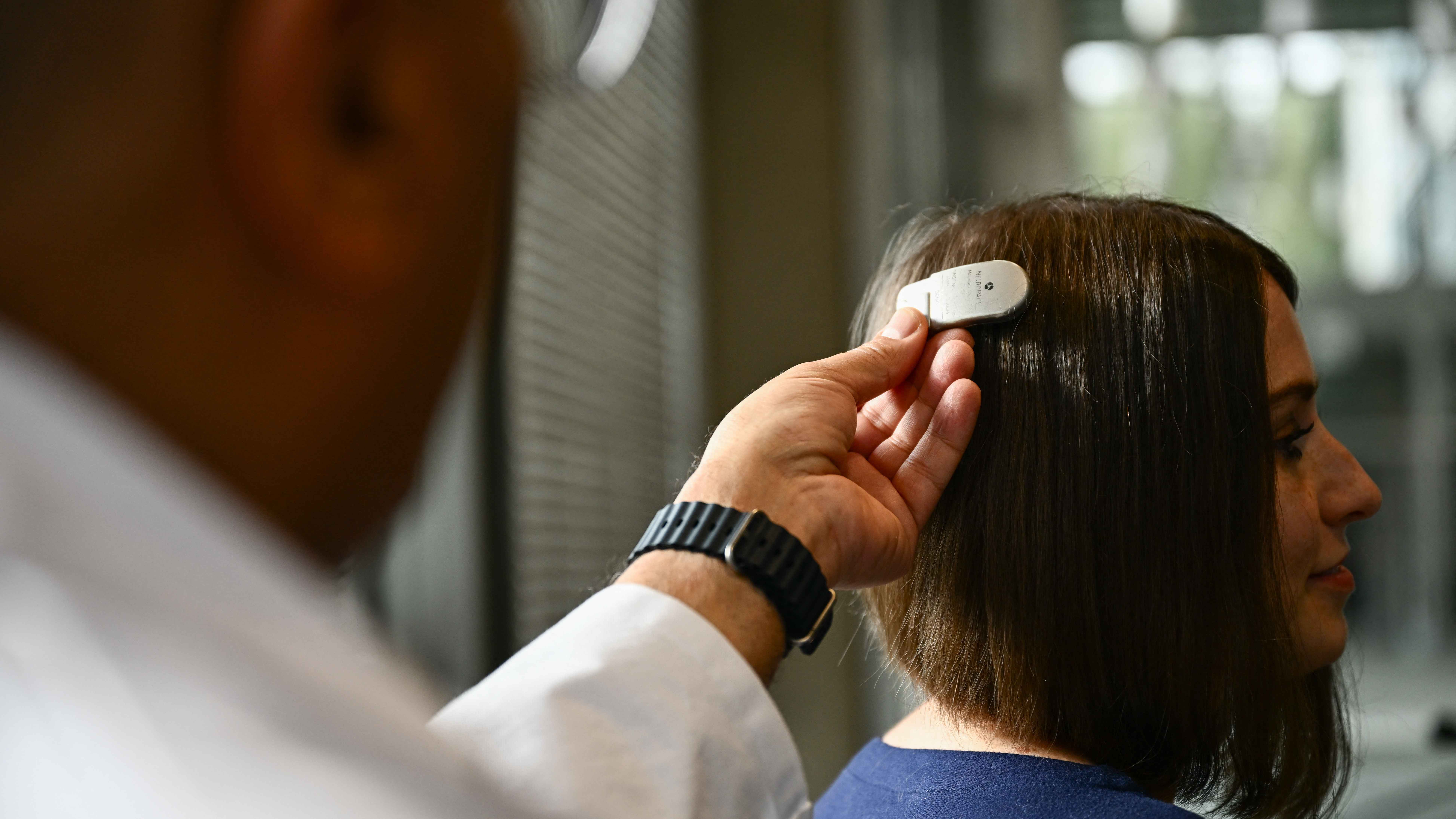 ابتكار تقنية قادرة على تحديد "شيخوخة أدمغتنا"