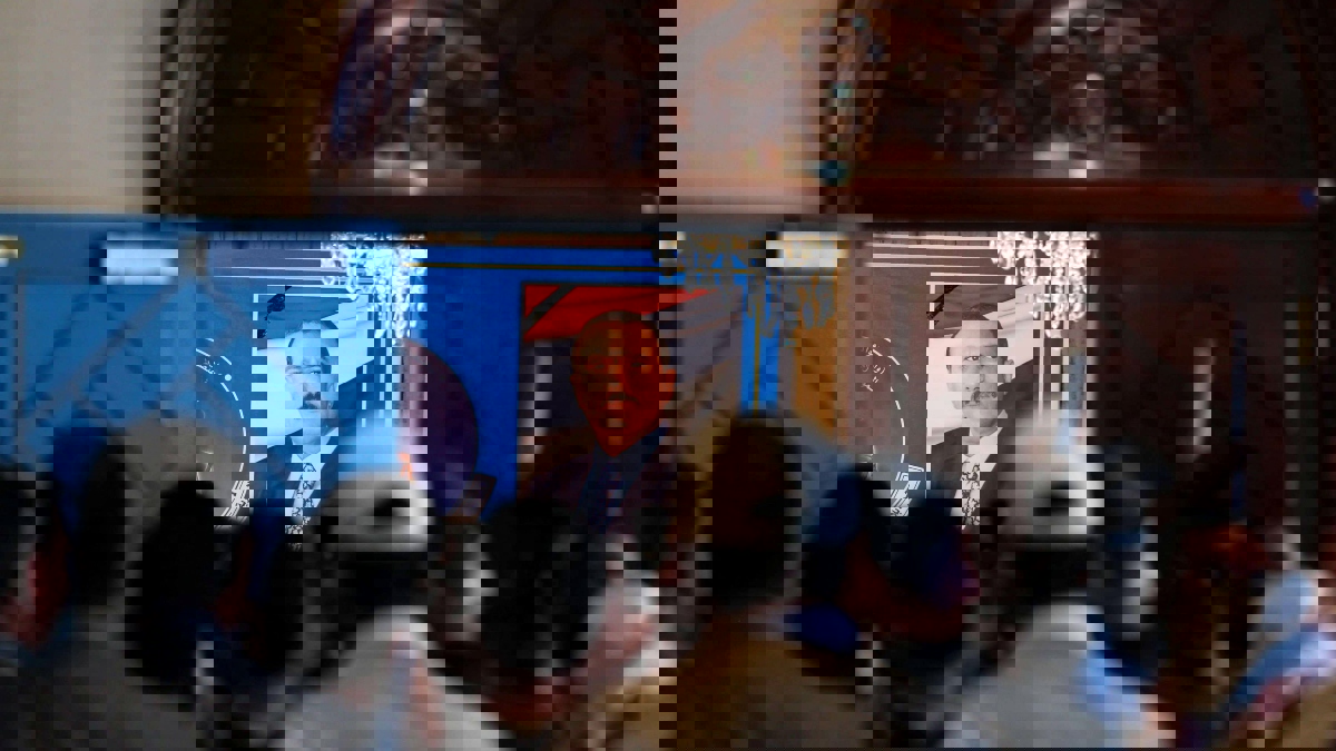 حزب صالح بصنعاء يقاطع الحوثيين وقادته بالخارج ينددون بحزب الإصلاح