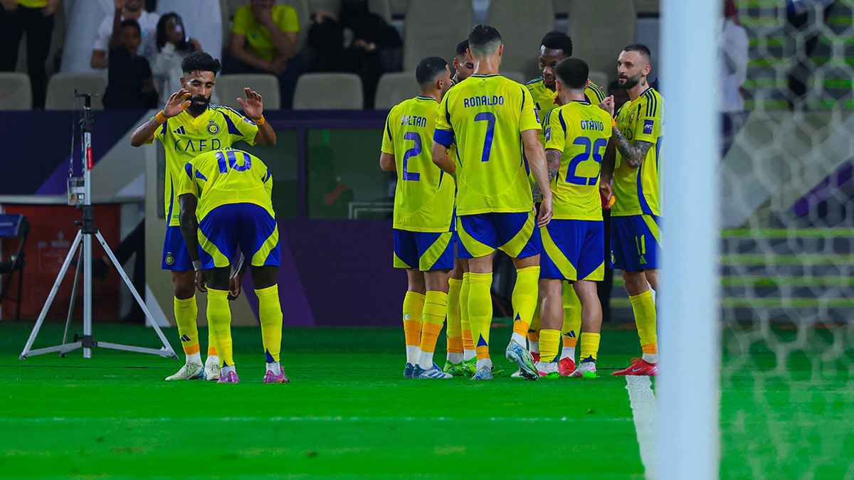 أسطورة النصر السعودي يطالب بـ 5 خطوات لإنقاذ الفريق