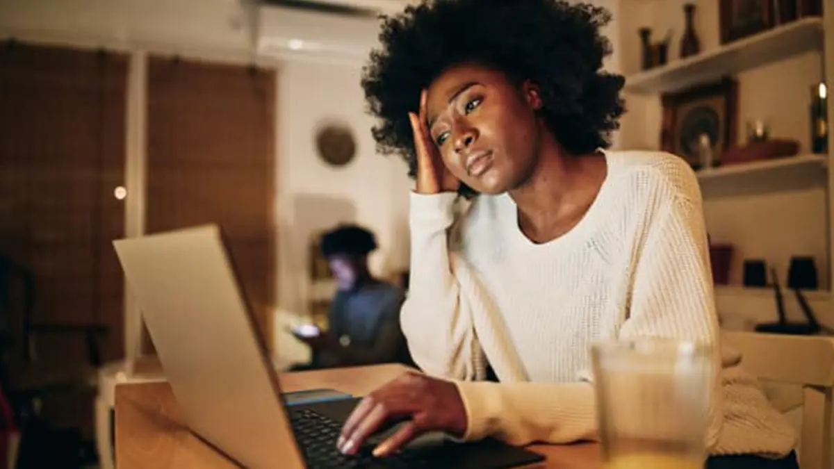 لتجنب إرهاق العمل عن بُعد.. إليك أفضل النصائح