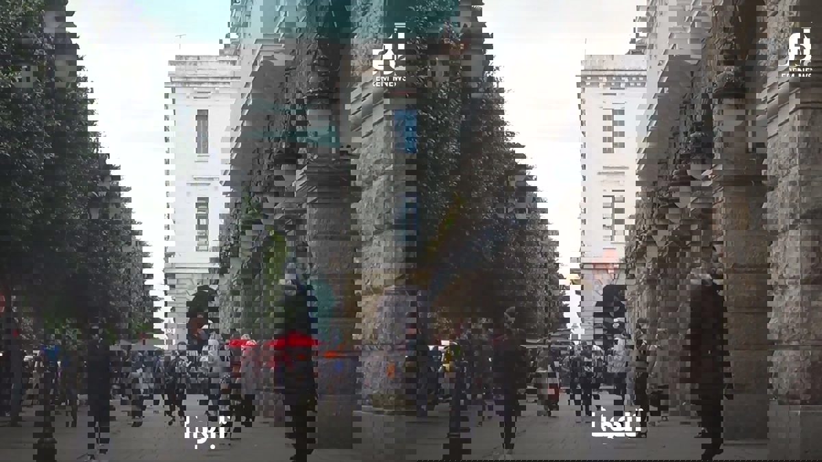 مشاهد جنس وعنف.. الشارع التونسي غير راضٍ عن مسلسلات رمضان (فيديو)