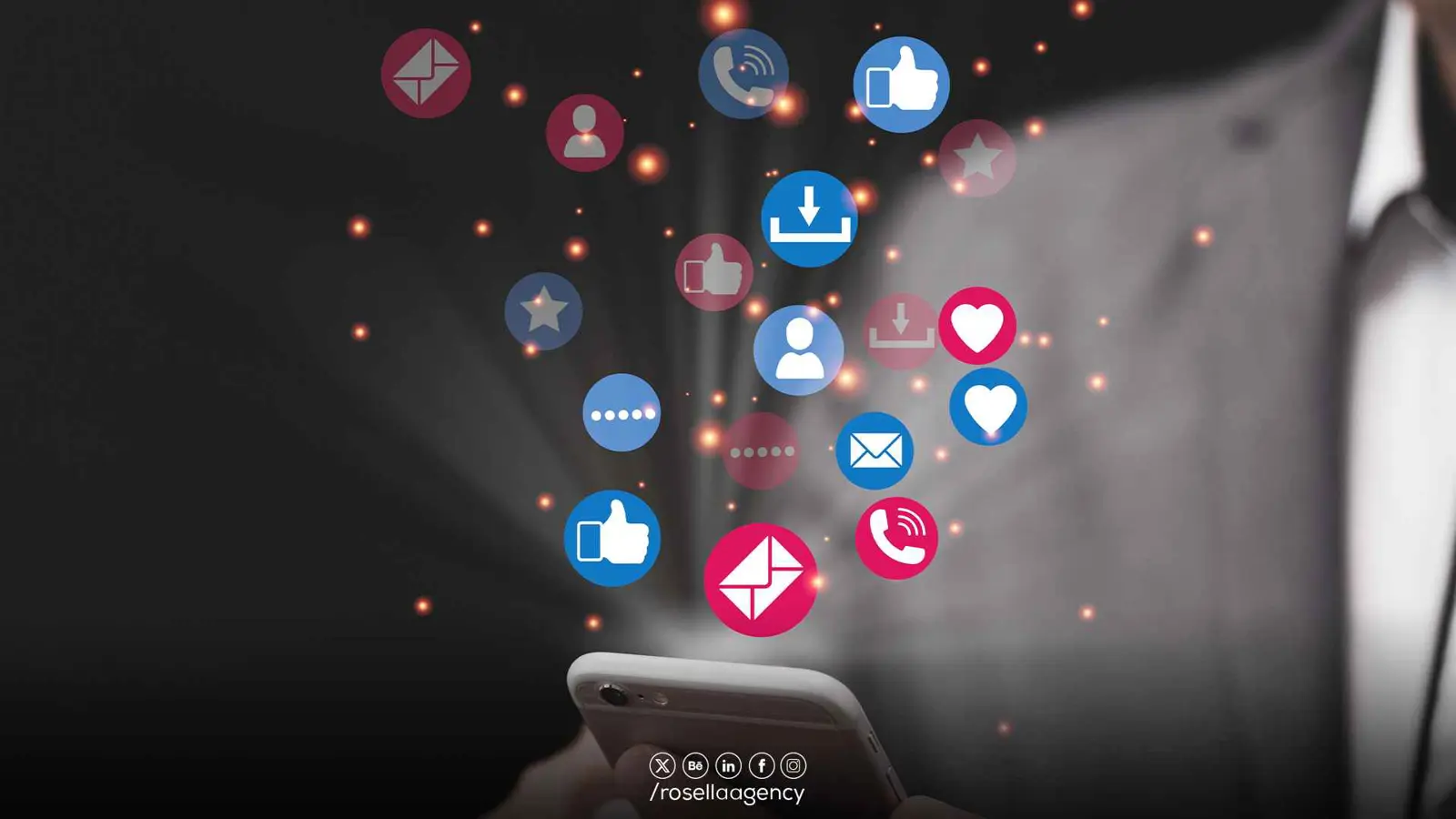 من العلاقات إلى الإجازات.. 7 أشياء لا تنشرها على وسائل التواصل الاجتماعي