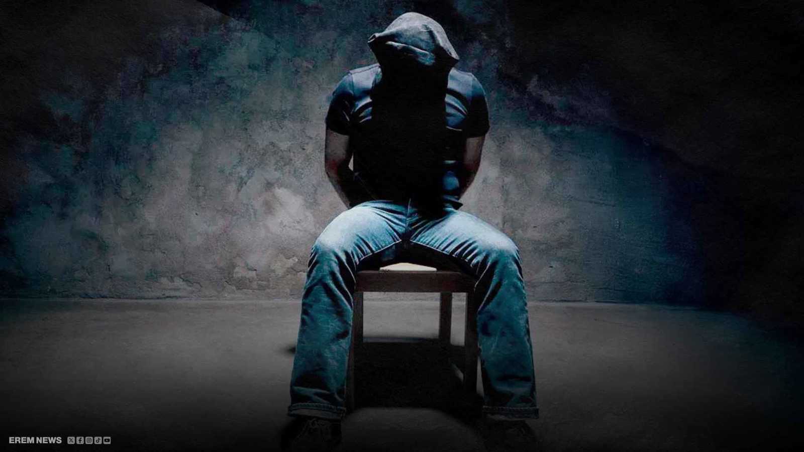 "خطف" نفسه وطلب فدية 240 ألف دولار من زوجته وأهله (فيديو إرم)