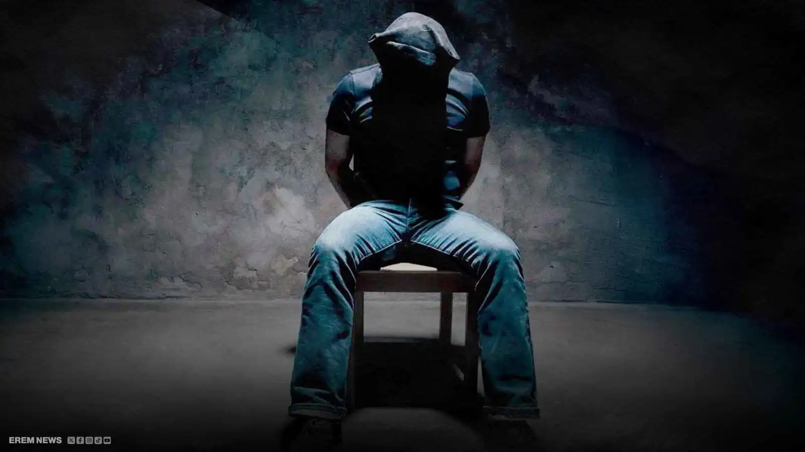 "خطف" نفسه وطلب فدية 240 ألف دولار من زوجته وأهله (فيديو إرم)