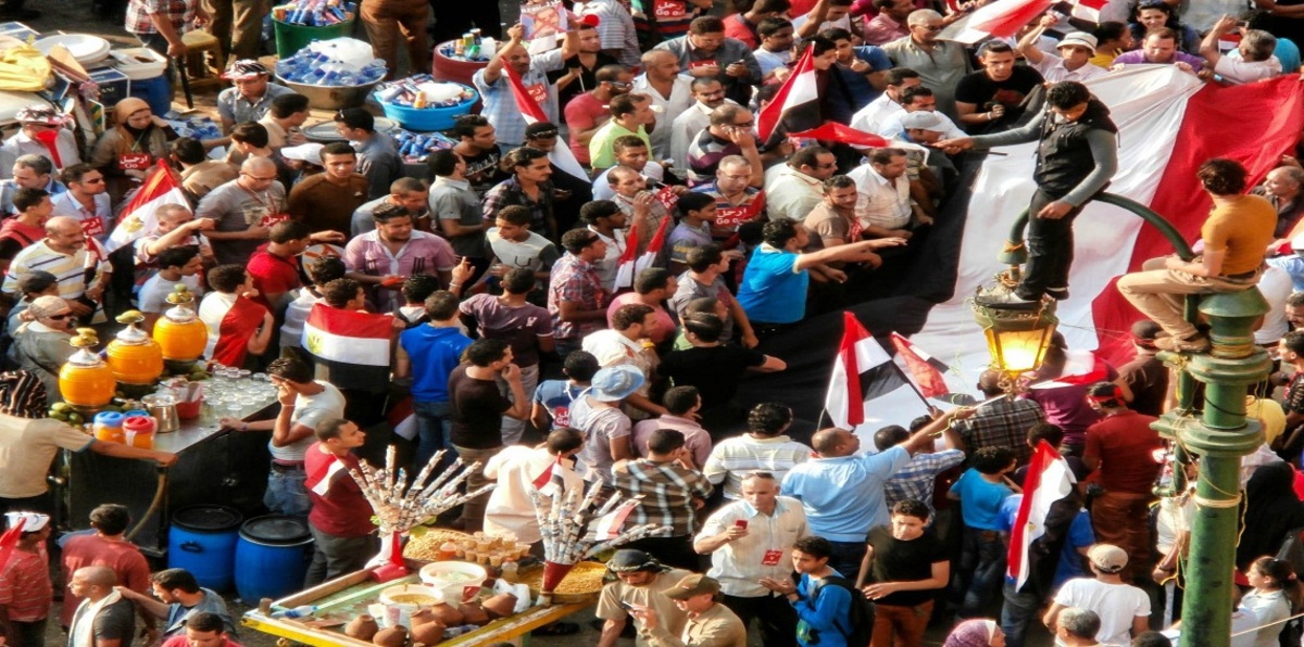 مع ارتفاع نسبته.. مساع برلمانية في مصر لقوننة الاقتصاد "الأسود"