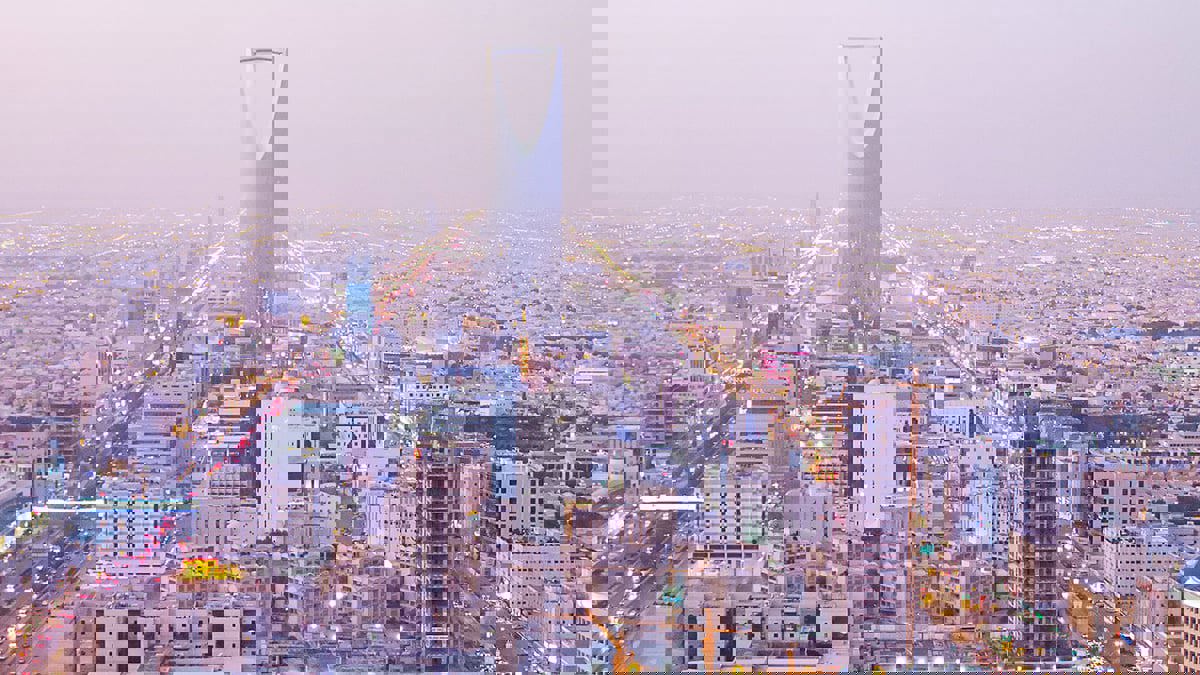 توقعات بنمو الناتج الإجمالي السعودي في 2019