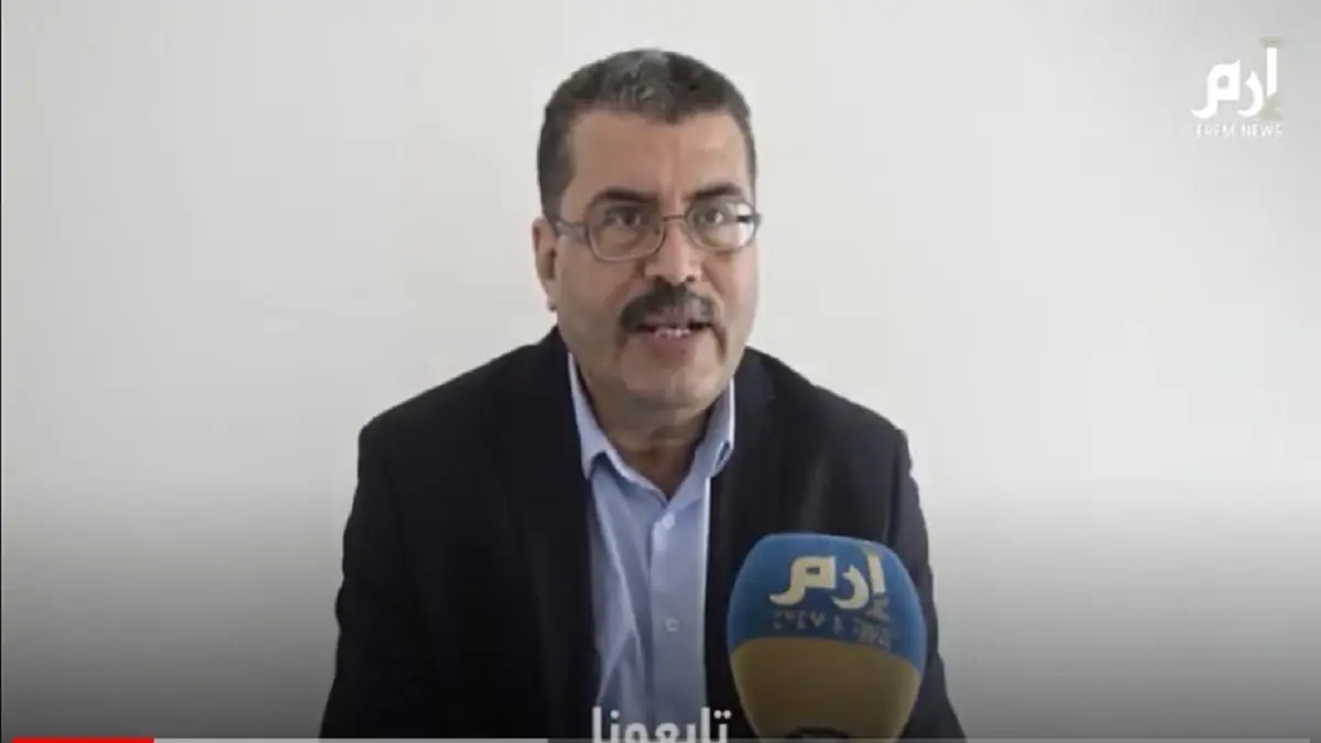 مبادرات الحوار في تونس.. مساعٍ للإنقاذ أم مناورات سياسية؟ (فيديو إرم)