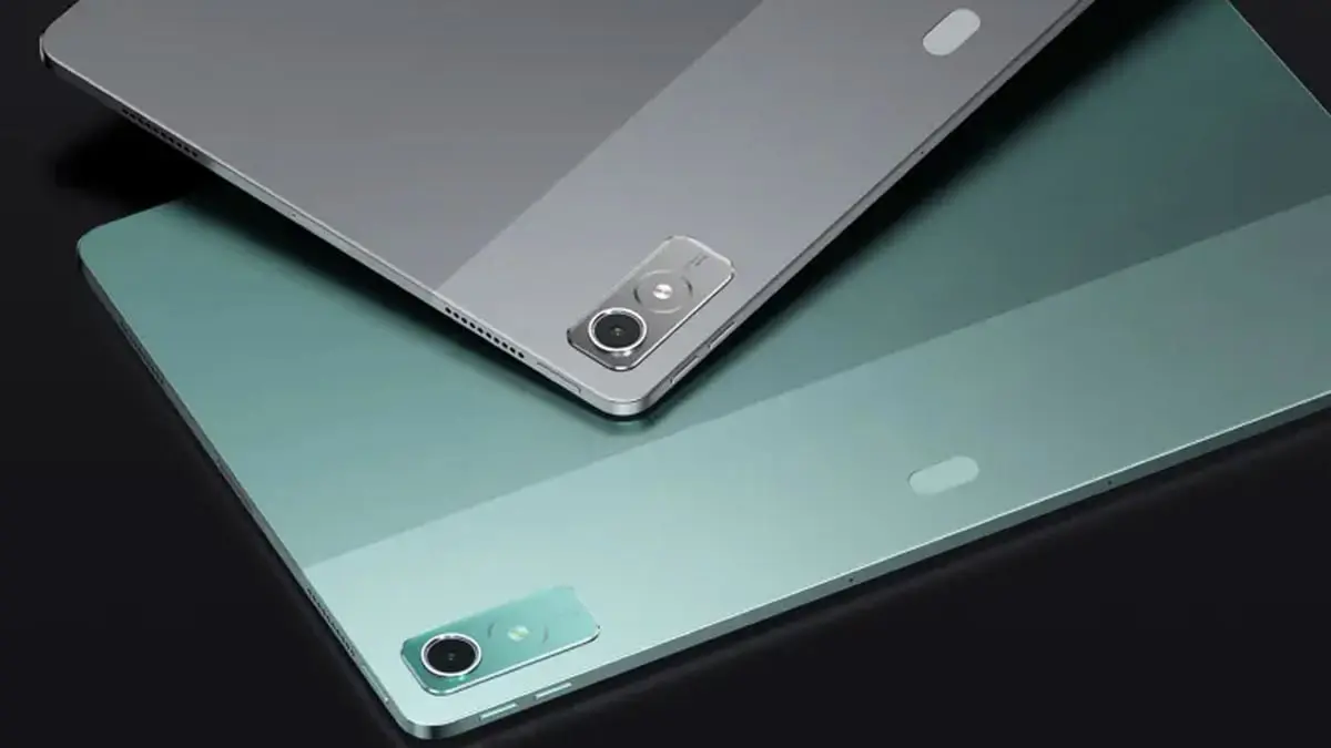 هذه ميزات الحاسوب اللوحي الجديد "تاب برو 12.7" من "لينوفو"