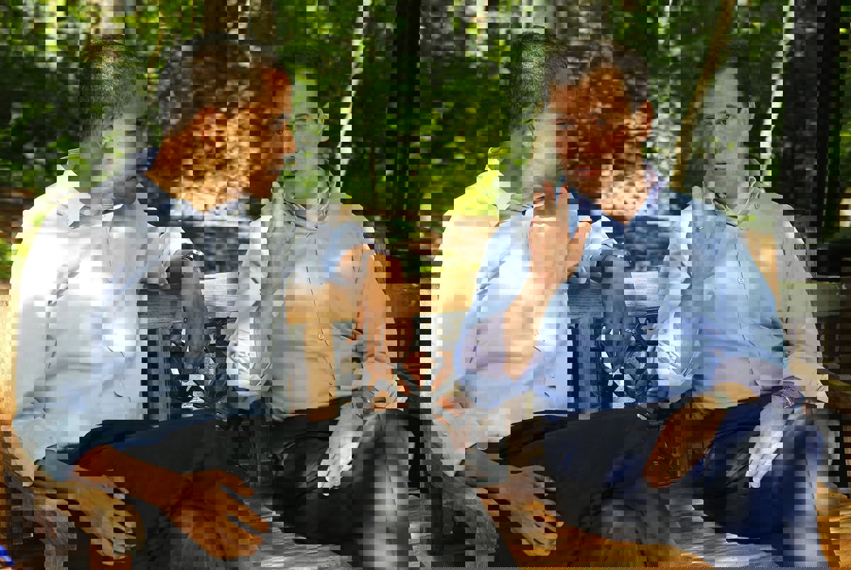 ميدفيديف يكشف عن "حوار مميز وردّ صادم" من أوباما