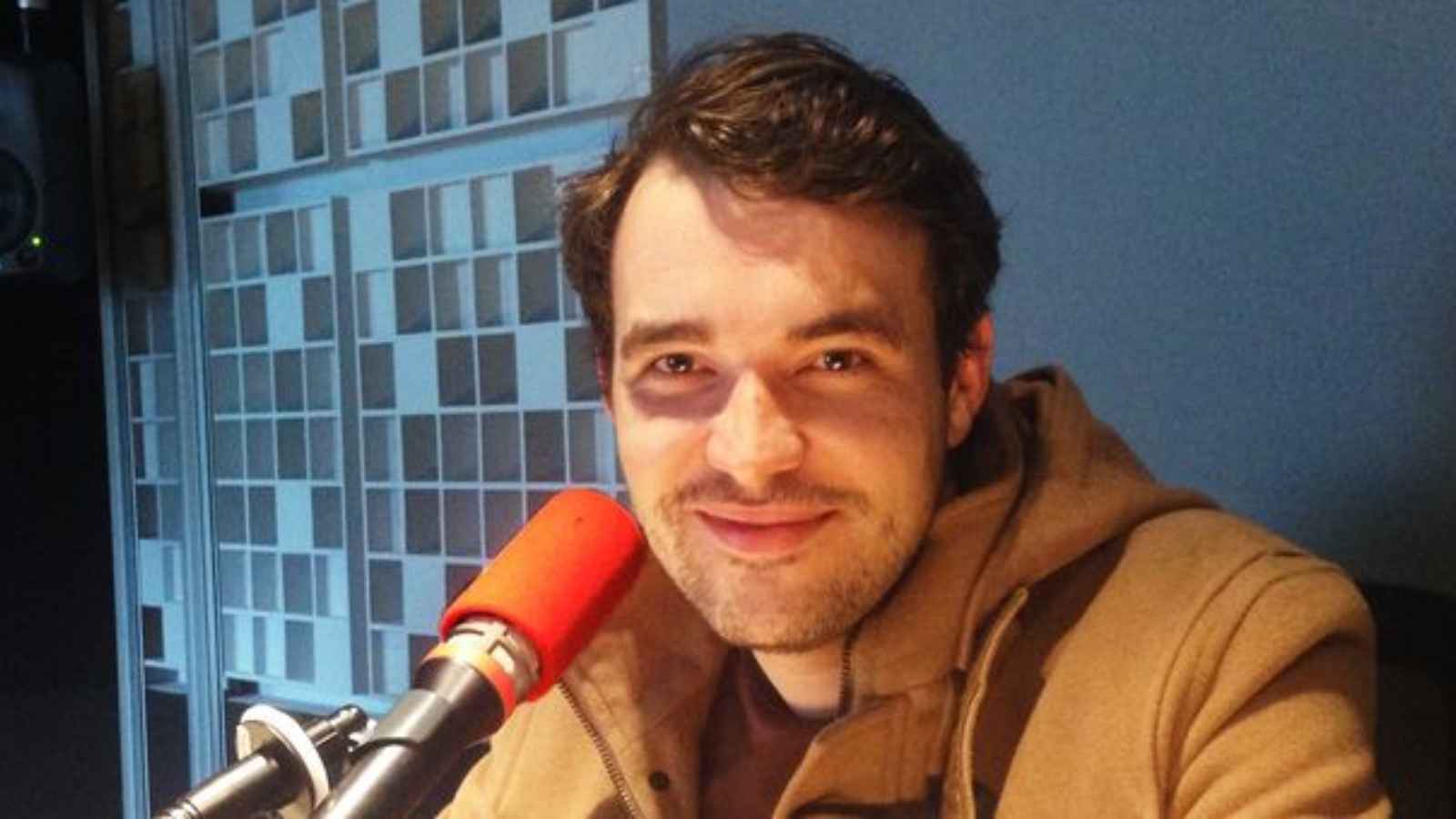 محكمة جزائرية تقضي بسجن صحفي فرنسي 7 سنوات بتهمة "تمجيد الإرهاب"