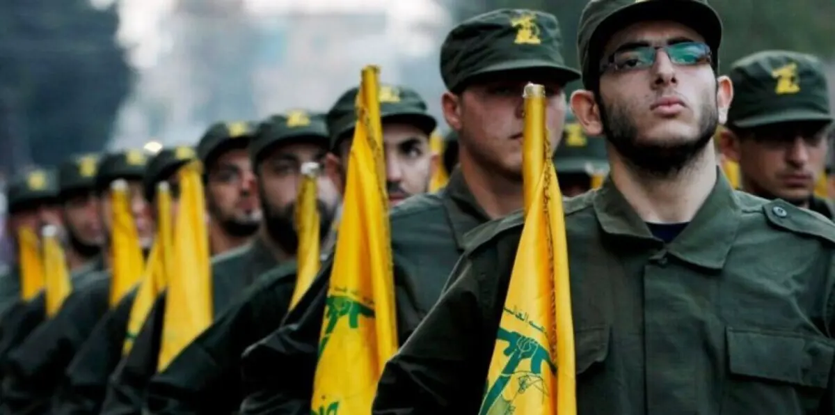 أمريكا تفرض عقوبات على أفراد وكيانات على صلة بحزب الله اللبناني