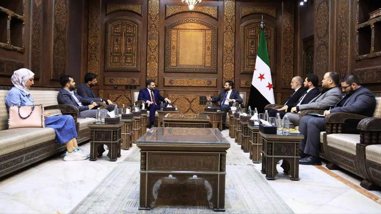 بعد "حمى الذهب".. سوريا تبحث سبل مكافحة تهريب الآثار